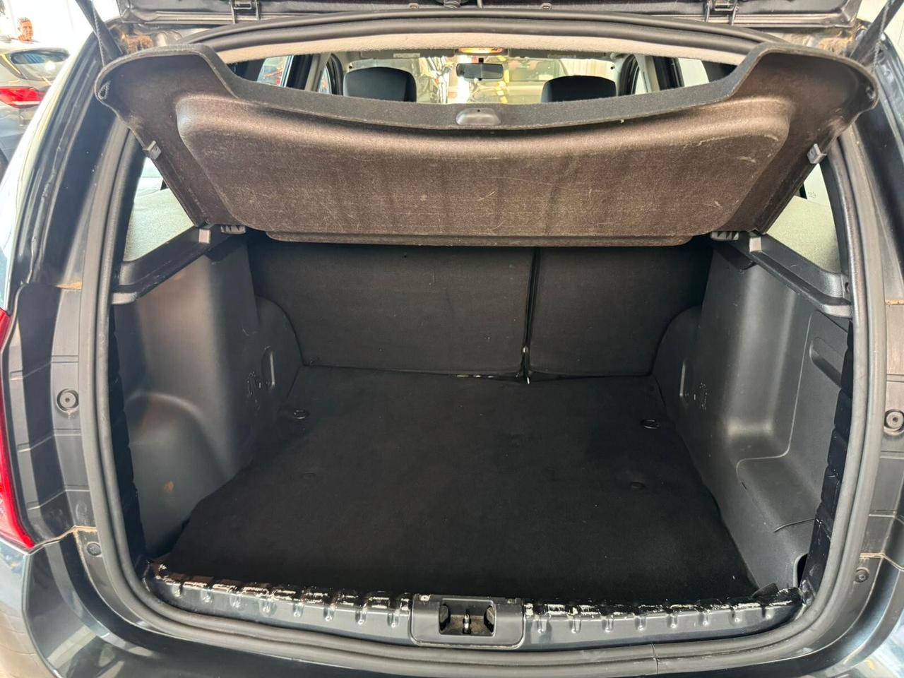 Dacia Duster 1.6 115CV Start&Stop 4x2 Ambiance