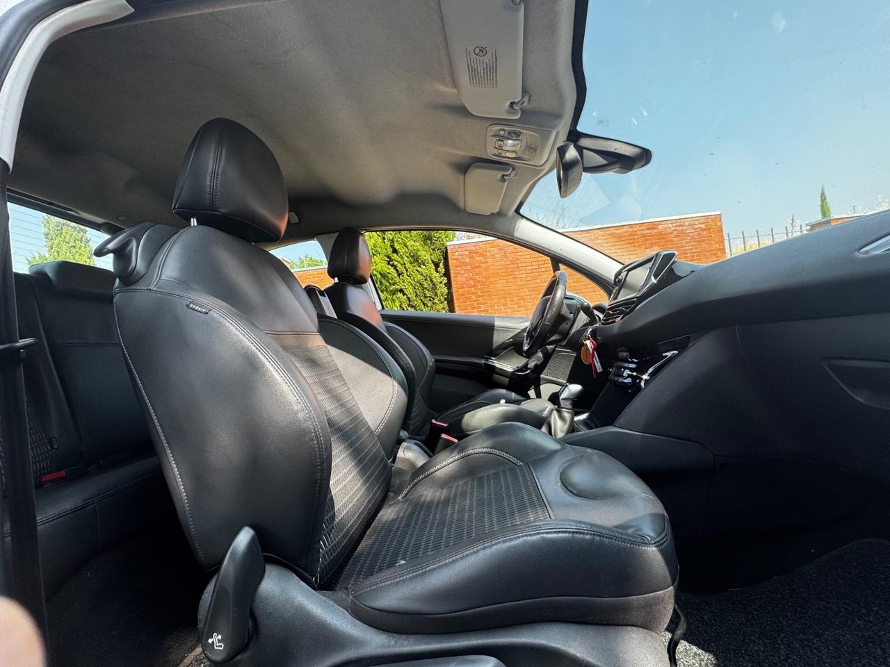 Peugeot 208 1.4 VTi 95 CV 3p. Allure