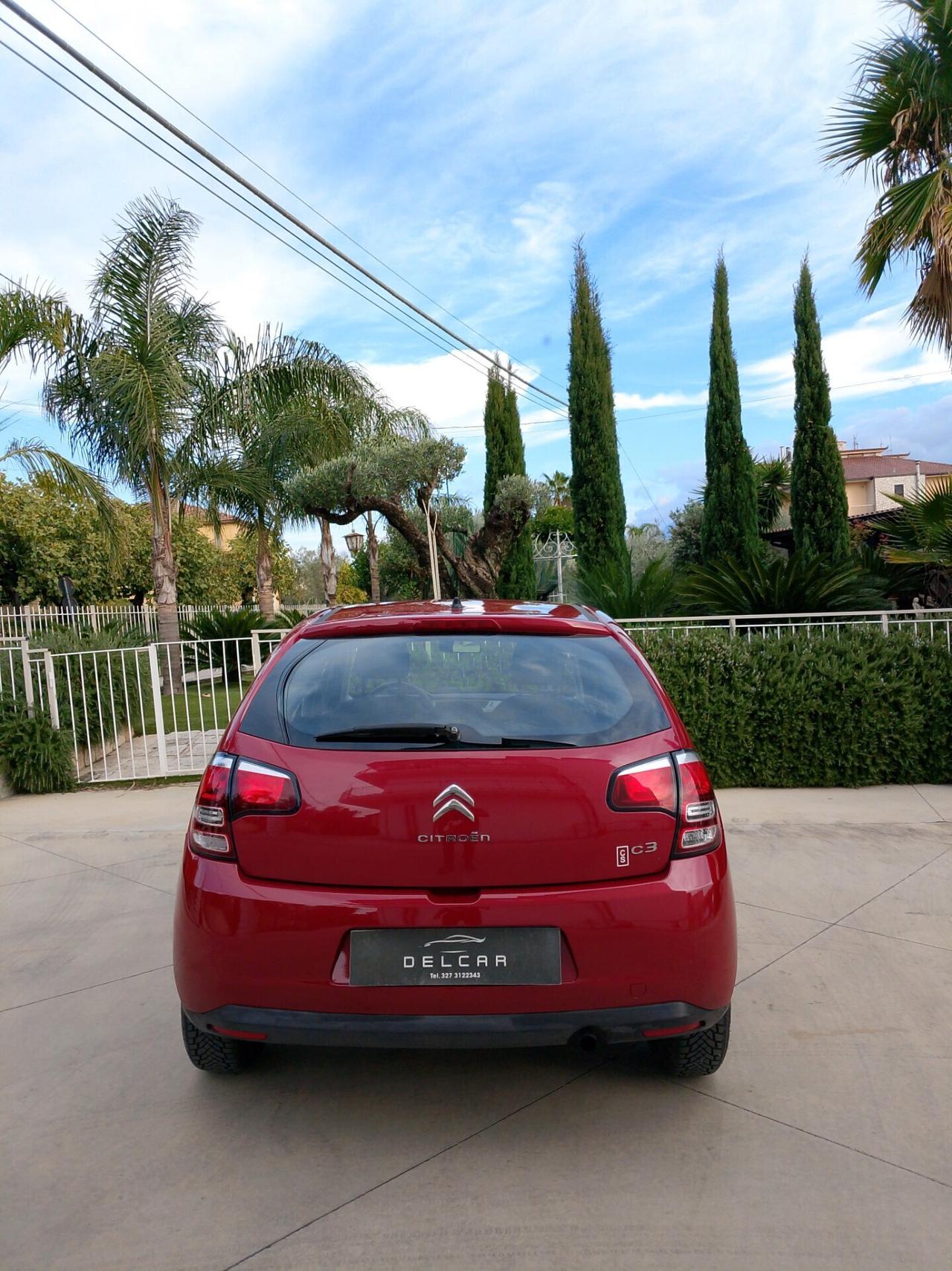 Citroen C3 PureTech 110 S&S Exclusive