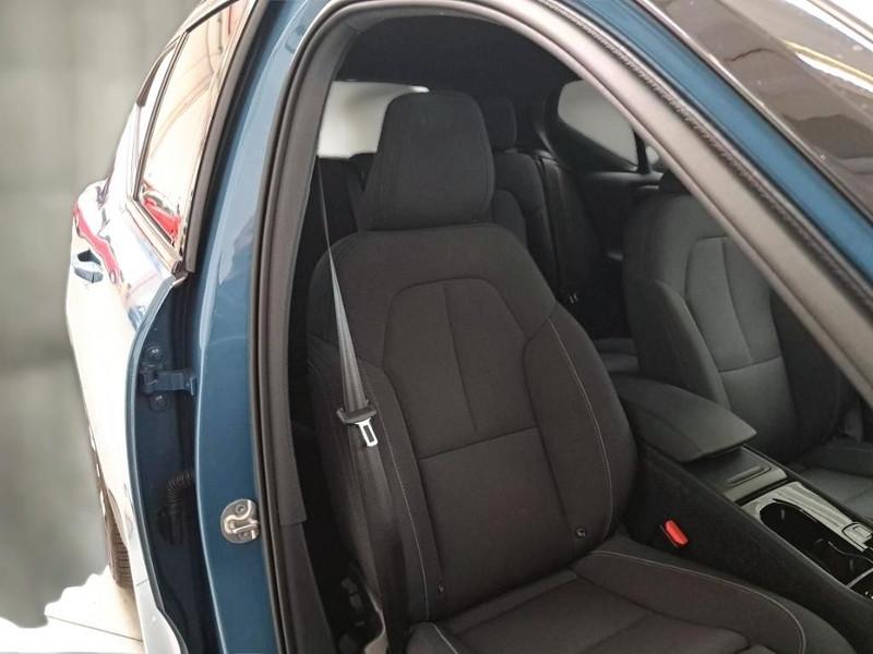 VOLVO XC40 RECHARGE SINGLE MOTOR ELETTRICA PLUS SUV