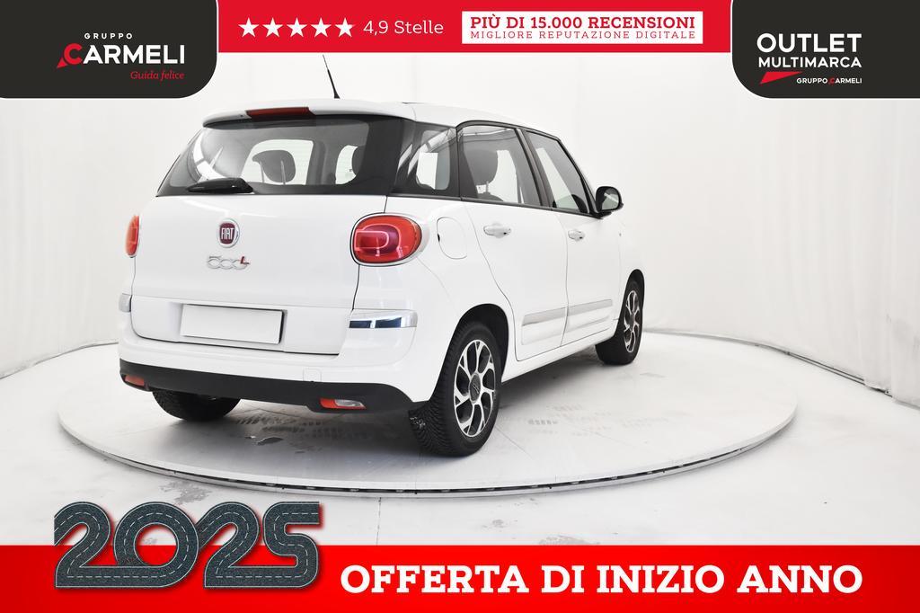 Fiat 500 L 1.3 Multijet Pop Star