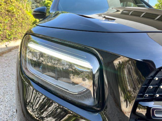 MERCEDES-BENZ GLB 200 d Automatic AMG Line Premium *DISTRONIC*