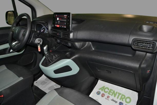 CITROEN Berlingo 1,5 BlueHdi 100cv 7 Posti