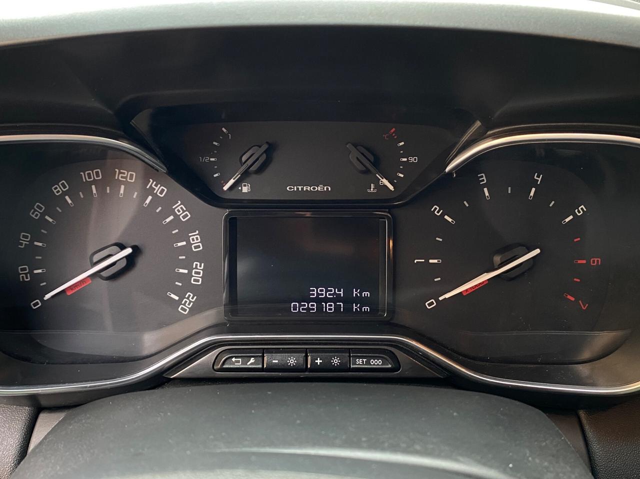 Citroen C3 Aircross 1.2 Benzina
