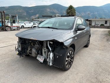 FIAT TIPO SW 2023 1.3 MJT 95 CV *AIRB OK