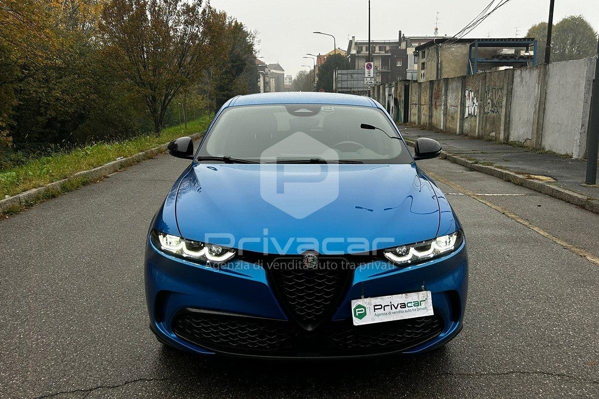 ALFA ROMEO Tonale 1.5 130 CV MHEV TCT7 Edizione Speciale