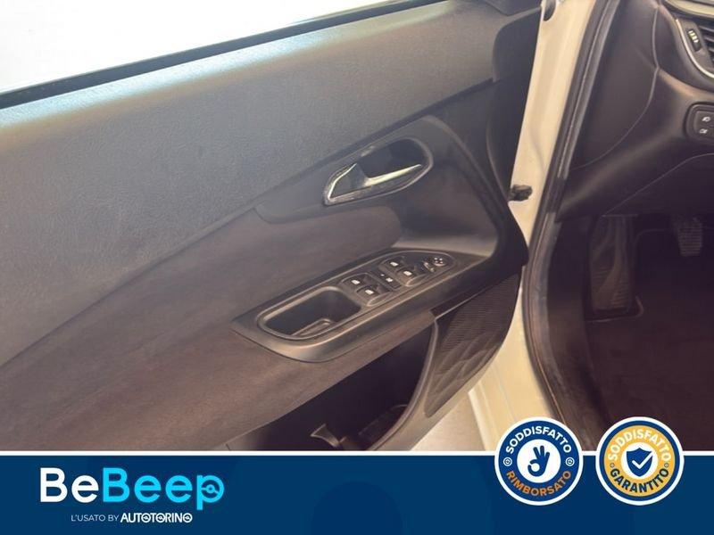 FIAT Tipo 5P 1.4 TJT LOUNGE 120CV