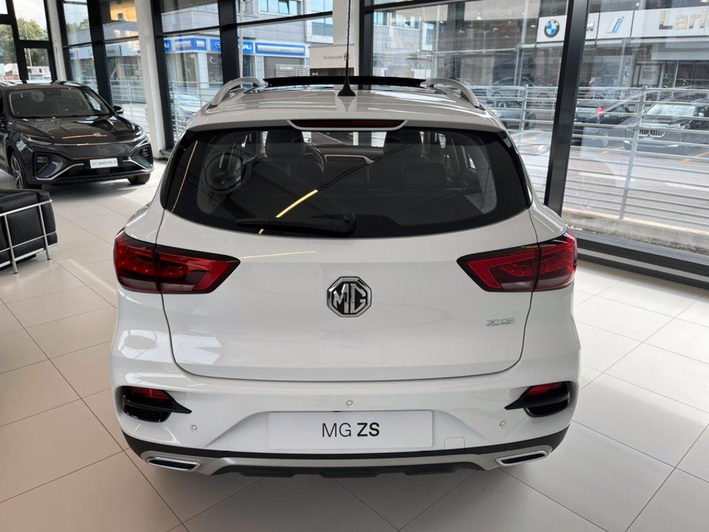 MG ZS 1.0 Luxury del 2024