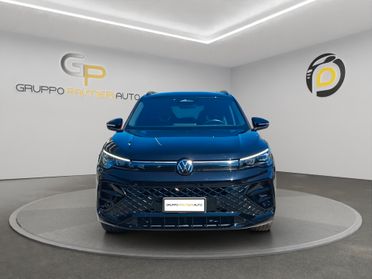 Tiguan 2.0 TDI 193 CV DSG 4MOTION R-Line Plus