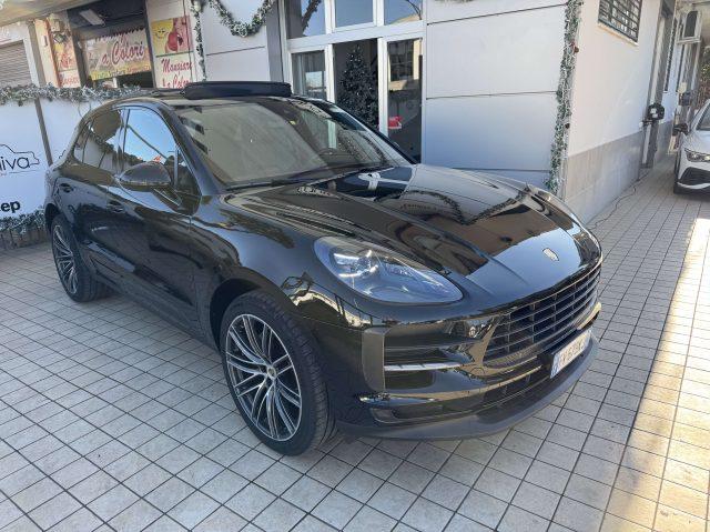 PORSCHE Macan 2.0 245cv pdk