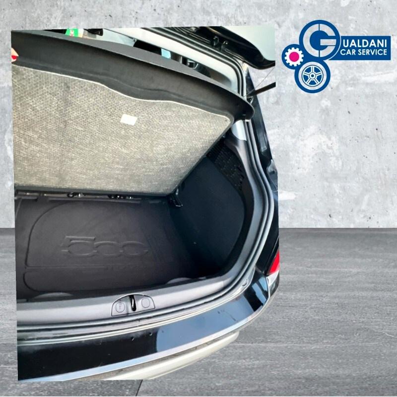 FIAT 500X 500X 1.0 T3 120 CV Cross