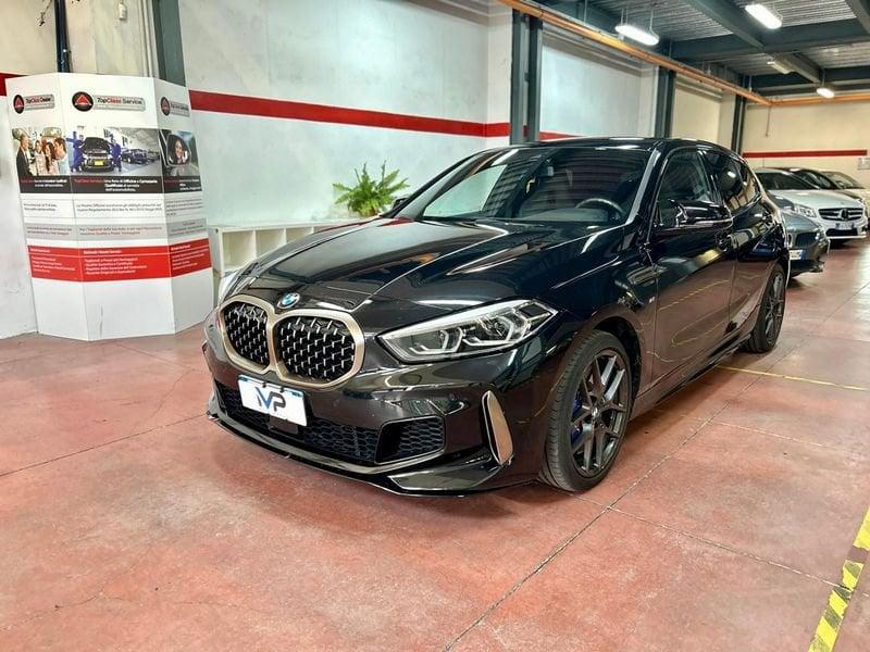 BMW Serie 1 M 135i xDrive msport