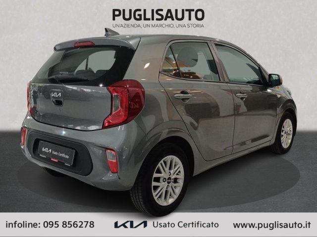KIA Picanto 1.0 12V GPL 5p. Urban Special Edition