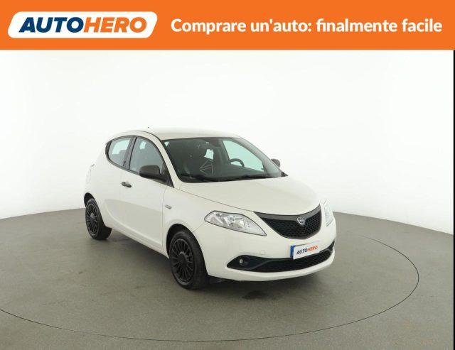 LANCIA Ypsilon 1.2 69 CV 5 porte Unyca