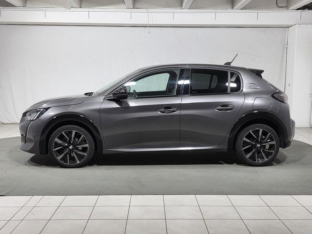 Peugeot 208 1.5 bluehdi GT s&s 100cv