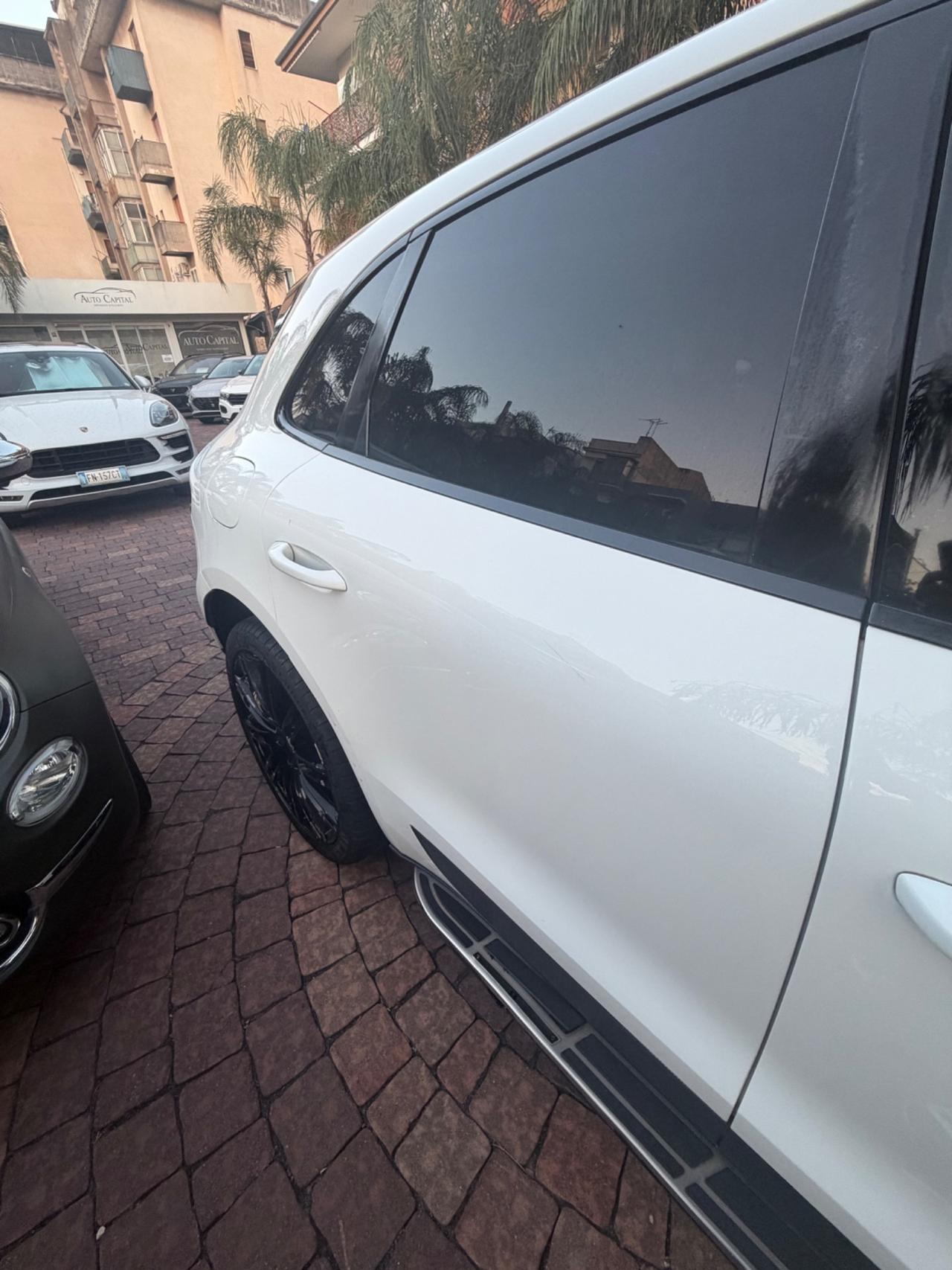 Porsche Macan 3.0 S Diesel prezzo 24500