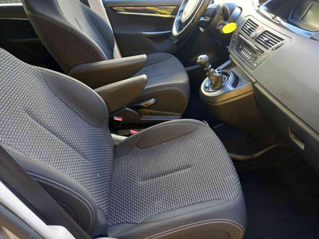 CITROEN C4 Picasso 1.6 HDi Exclusive NEOPATENTATI