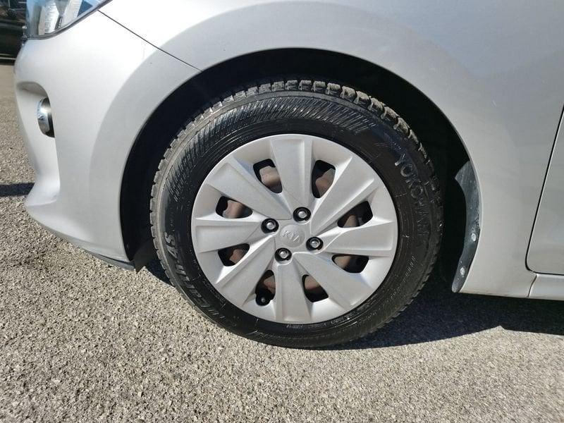 KIA Rio Rio 1.4 CRDi 5 porte Active