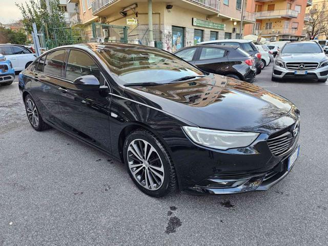OPEL Insignia 1.6 CDTI 136 CV S&S aut. Grand Sport Innovation