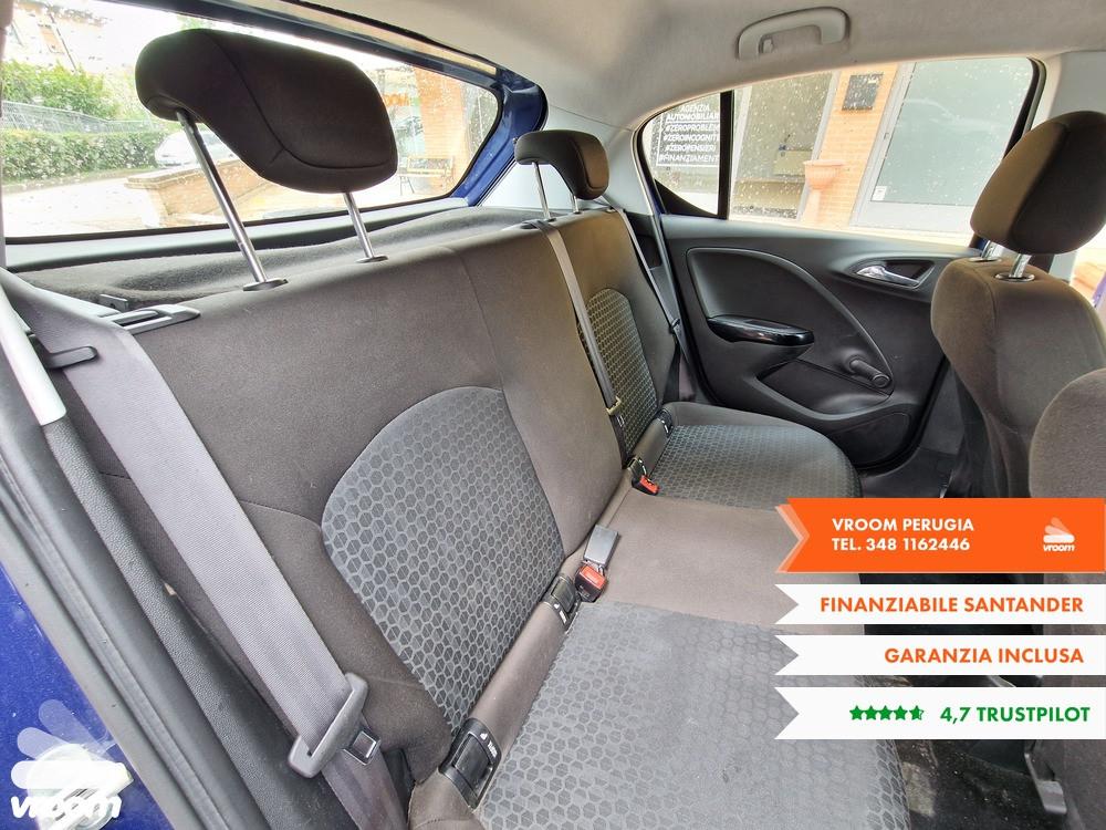 OPEL Corsa E 2016 1.3 CDTI 75 cv 5p n-Joy AFFARE!!