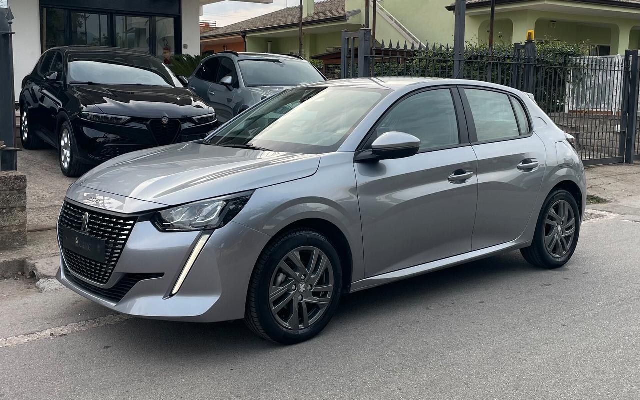 PEUGEOT 208 1.2 PureTech 75CV ACTIVE PACK