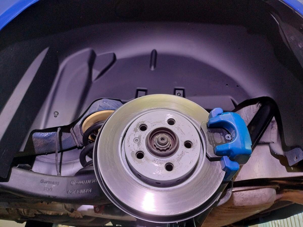 Audi A3 S3 1.8 turbo cat quattro