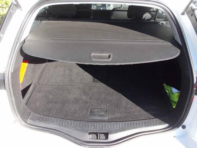 Renault Megane 1.5 dci energy Zen 110cv N1 Autocarro