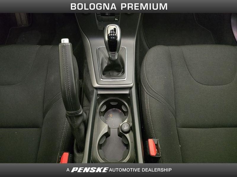 Volvo V40 V40 D2 Business