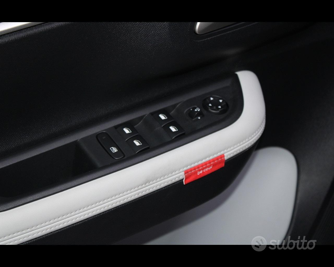 CITROEN C3 Aircross 2 s. - C3 Aircross Hybrid 145