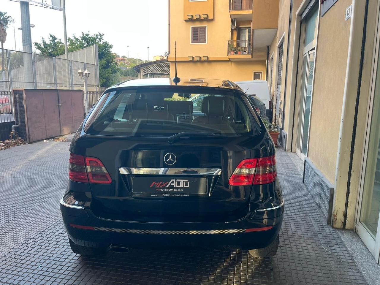 Mercedes-benz B 180 CDI Sport