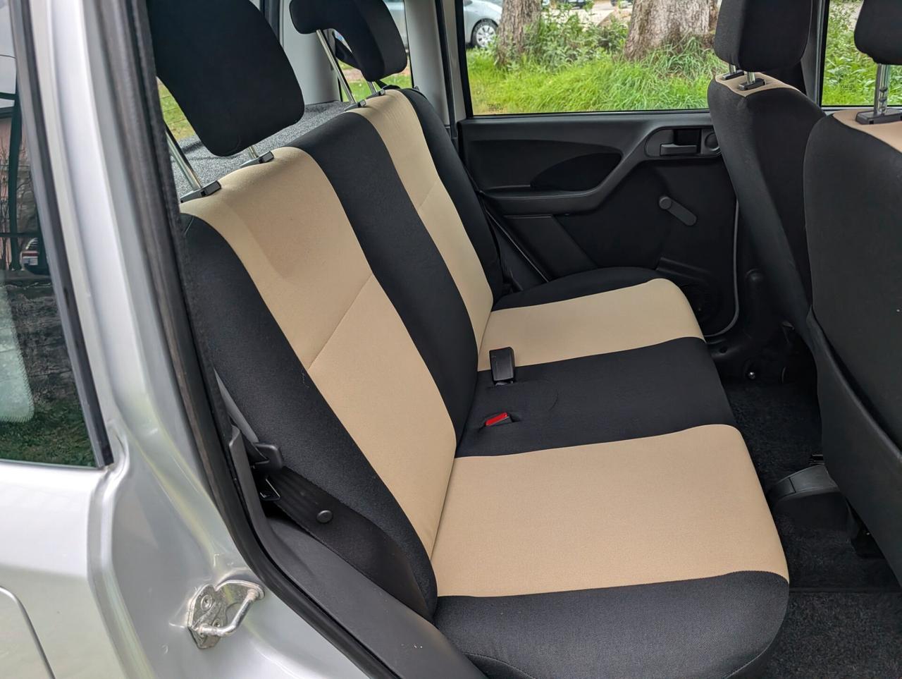 Fiat Panda 1.2 Emotion Eco UNICO PROPRIETARIO