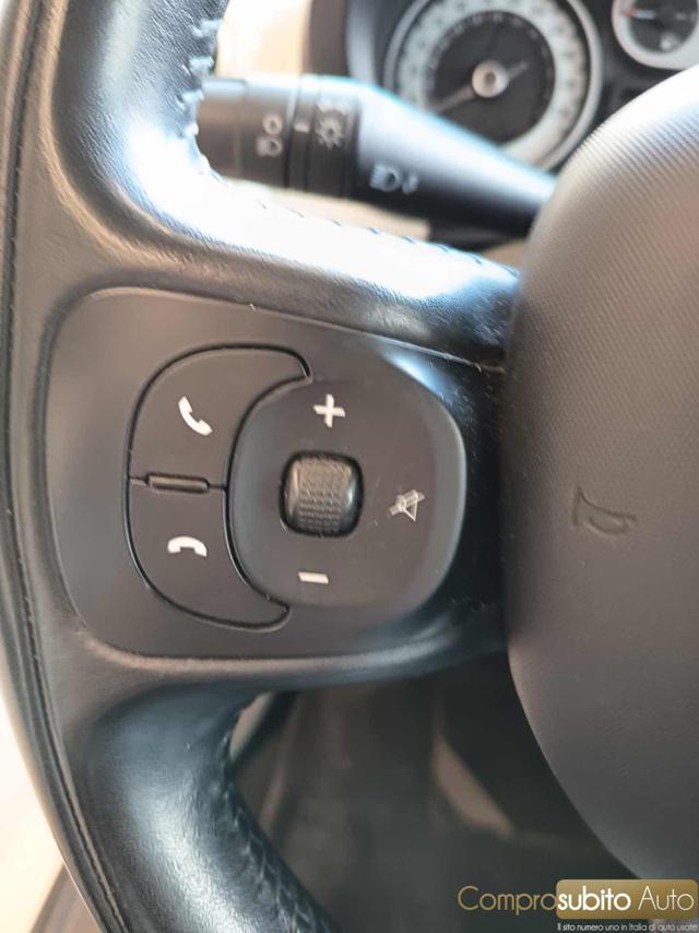 FIAT 500L 1.3 Multijet 85 CV Pop Star