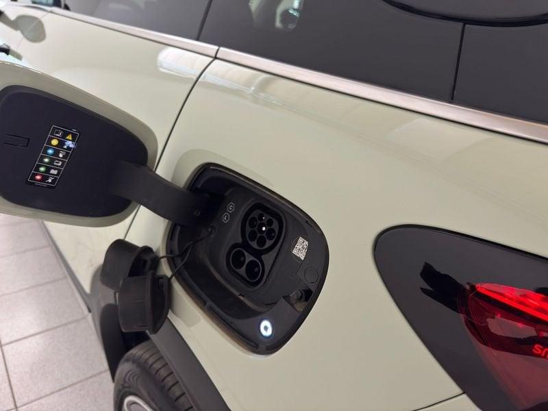 smart #1 66 kWh Pro+ | IVA ESPOSTA