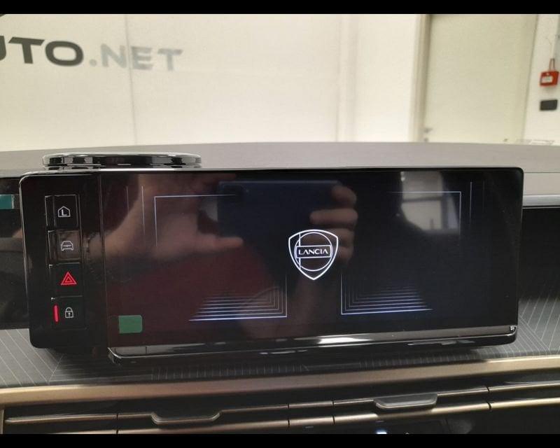 Lancia Ypsilon NUOVA LANCIA IBRIDA Nuova Ibrida My24 Nuova 1.2 100cv Ibrida