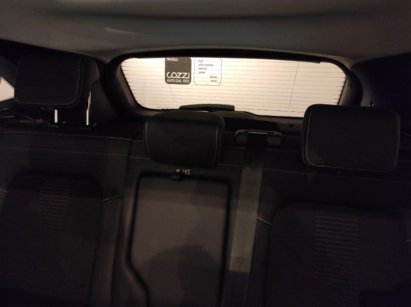 FORD Kuga 3ª serie - Kuga 2.5 Full Hybrid 180 CV CVT 2WD Active X