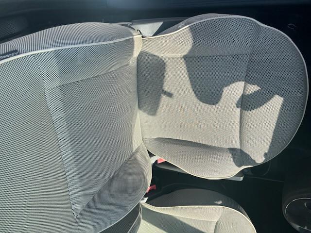 Fiat 500 1.2 Lounge tetto panoramico