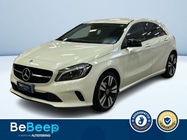 Mercedes-Benz Classe A A 180 D SPORT NEXT
