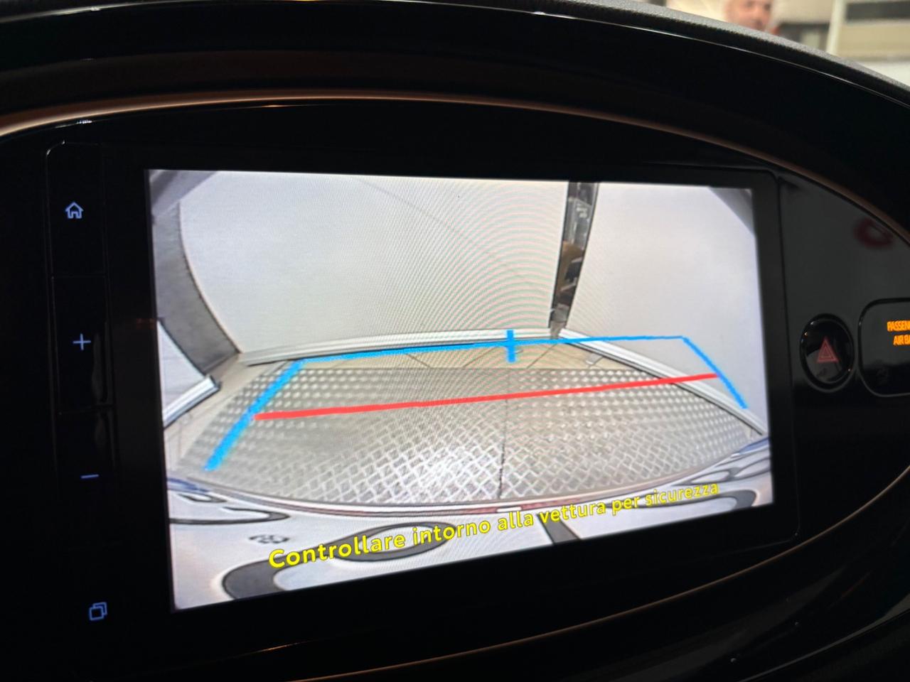 Toyota Aygo X 1.0 VVT-i 72 CV 5 porte Lounge