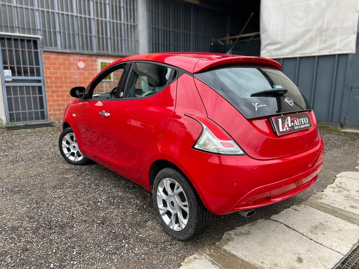 LANCIA - Ypsilon 1.2 Gold ecochic Gpl 69cv