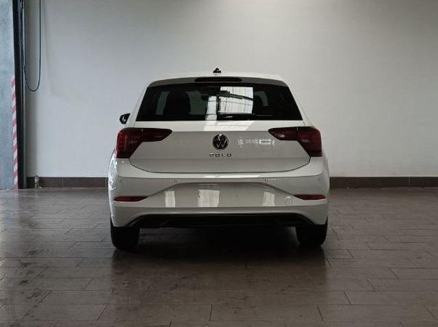 VOLKSWAGEN Polo 1.0 TSI MOVE