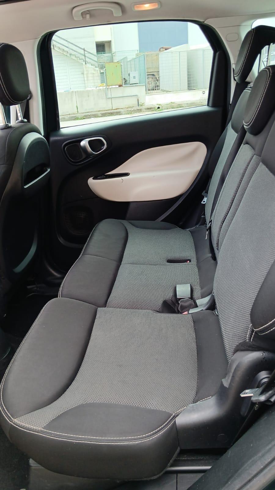 Fiat 500L 1.3 Multijet 85 CV Lounge