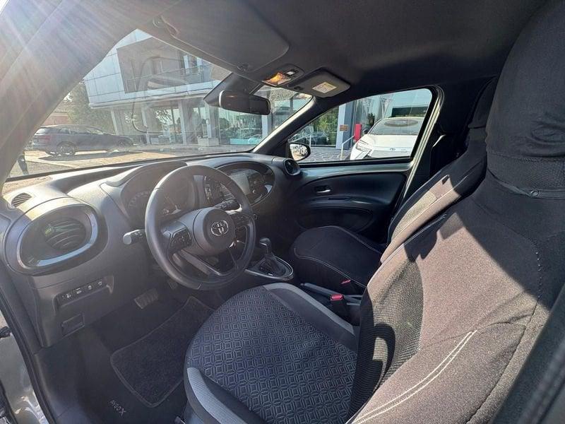 Toyota Aygo X 1.0B (72 CV) Trend S-CVT