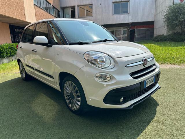 FIAT 500L 1.6 Multijet 120 CV Business E6b Navy/Car Play