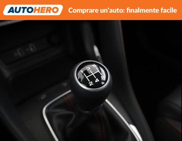 MG ZS 1.5 VTi-tech Luxury