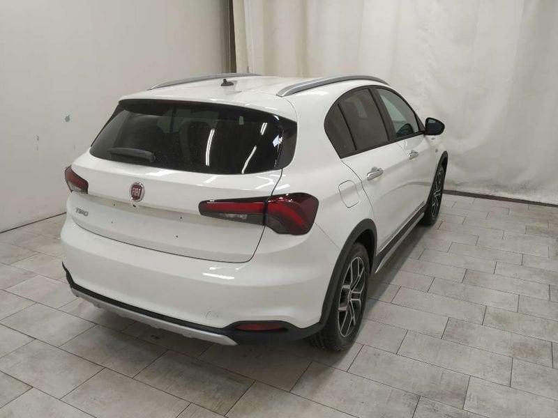 FIAT Tipo 5p 1.6 mjt Cross s&s 130cv