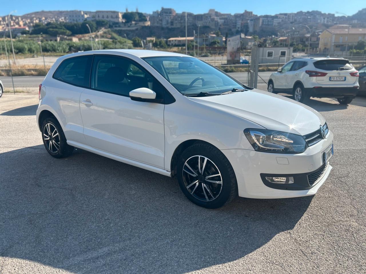 Volkswagen Polo 1.6 TDI 90CV 3p. Comfortline BlueMotion Technology
