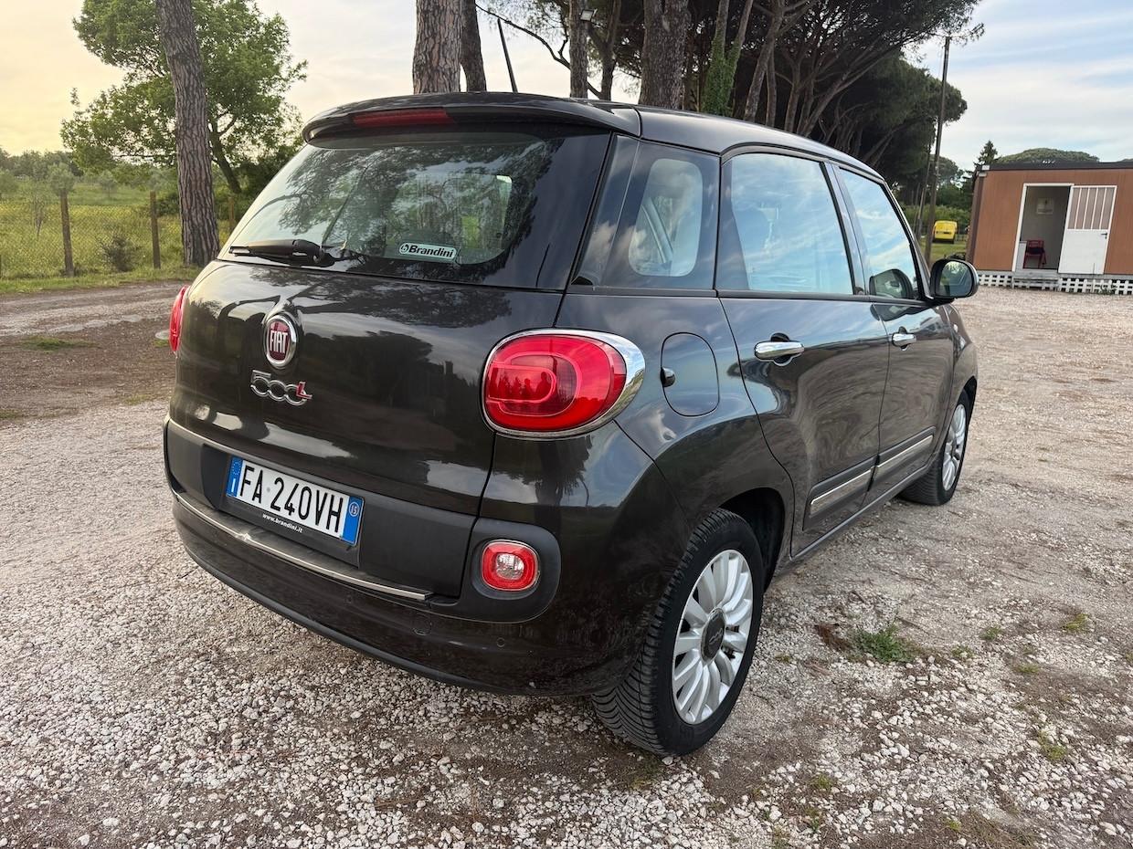Fiat 500L 1.4 95 CV Pop Star