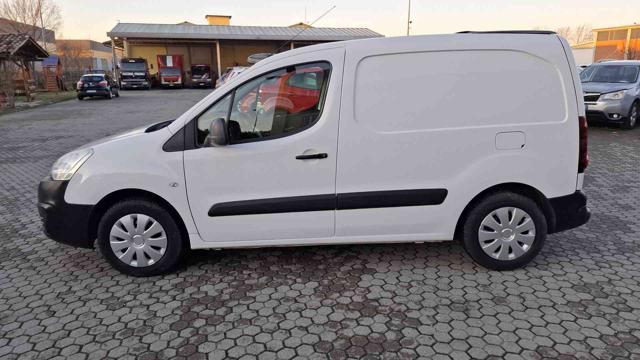 CITROEN BERLINGO 1.6 BLUE HDI UNICO PROPRIETARIO