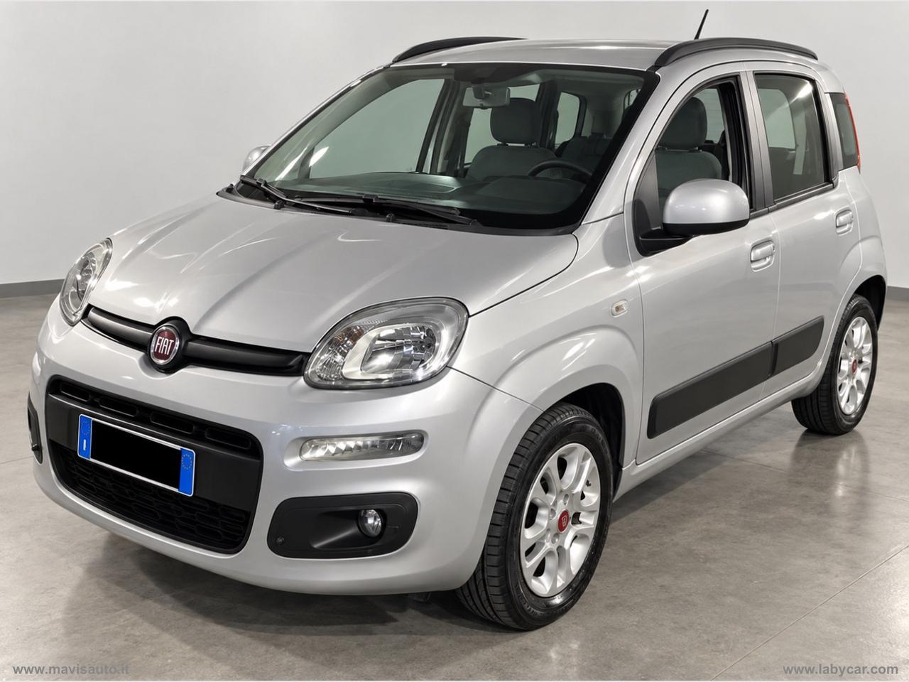 FIAT Panda 1.2 EasyPower Easy