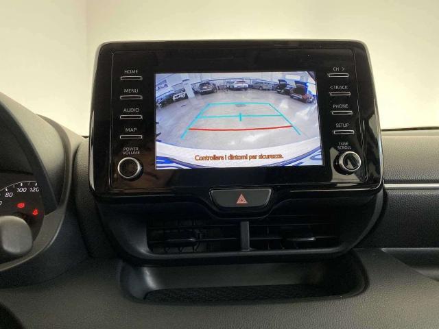 Toyota Yaris Yaris IV 2020 1.0 Active